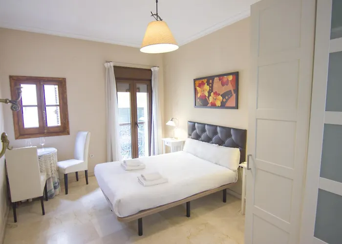 Rentalsevilla Cano Y Cueto III