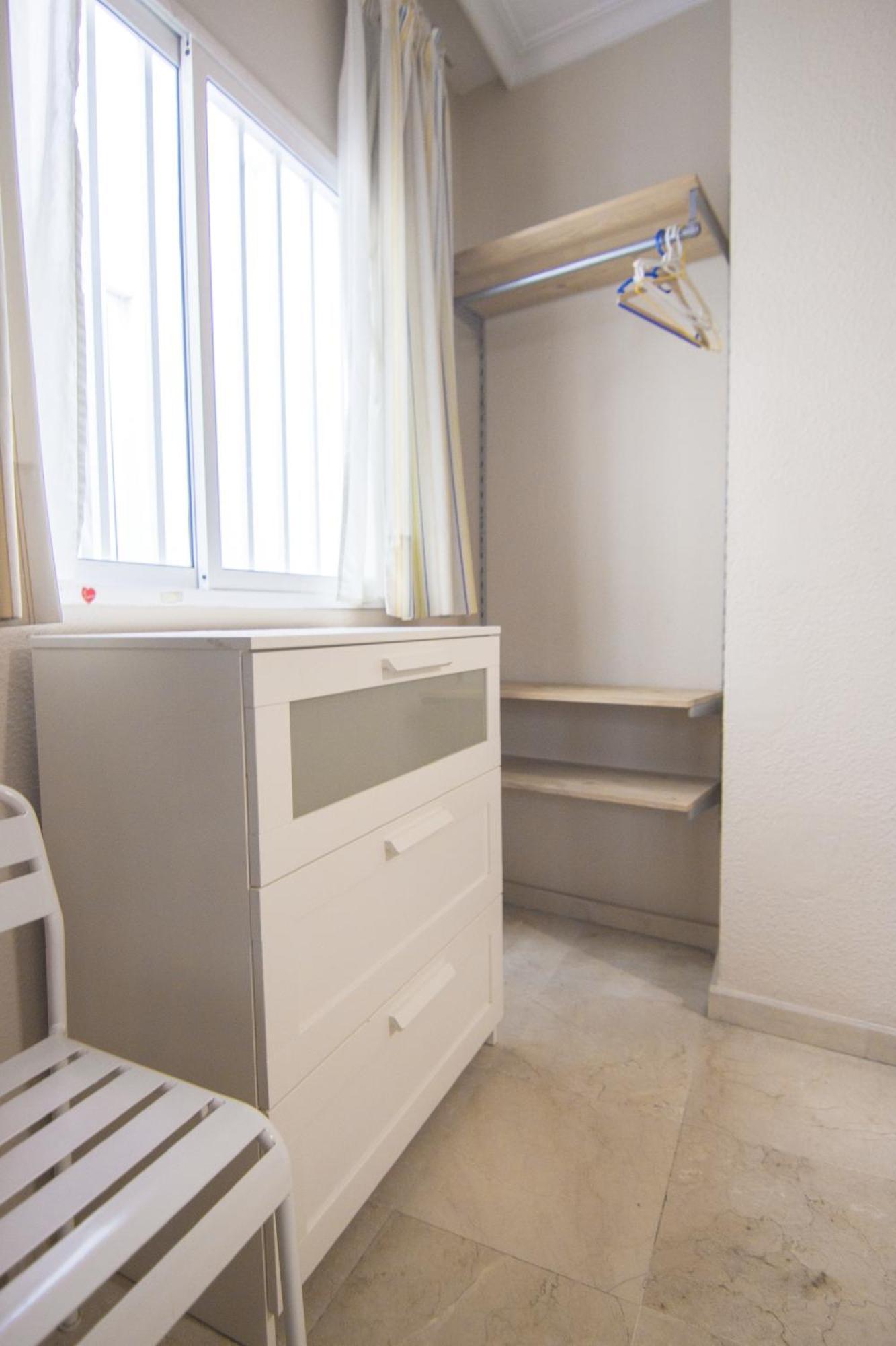 Rentalsevilla Cano Y Cueto Iii Appartement Sevilla