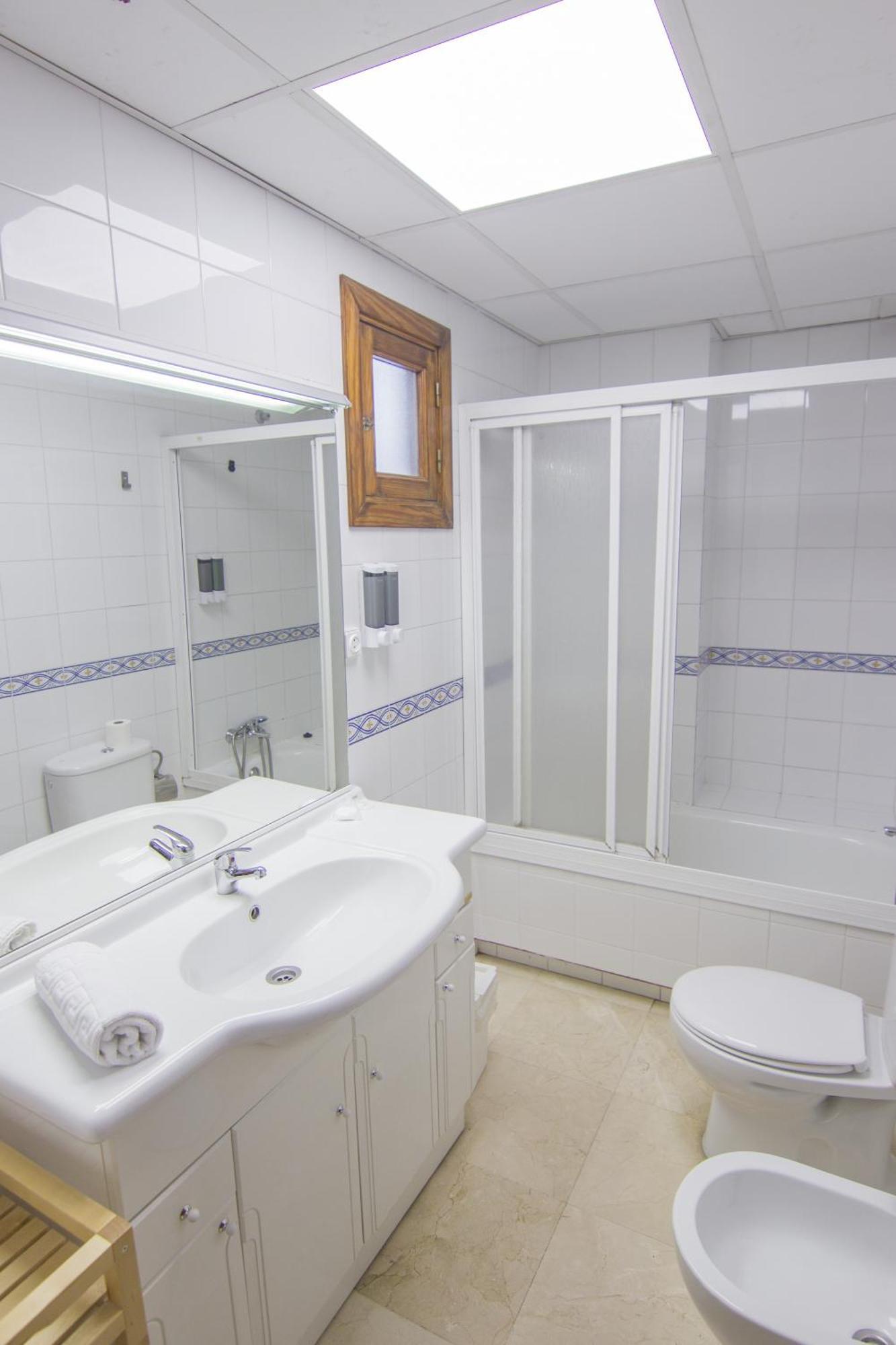 Rentalsevilla Cano Y Cueto Iii Apartment