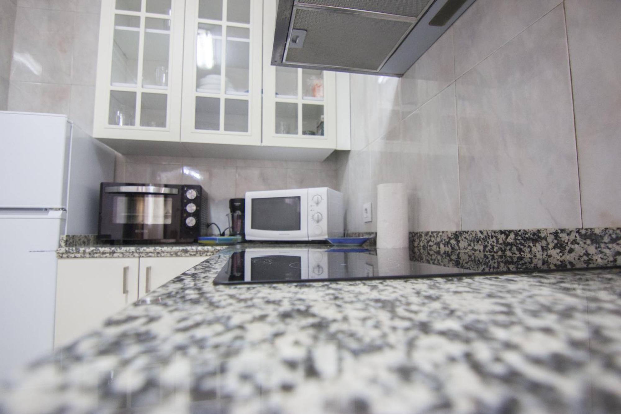 Apartment Rentalsevilla Cano Y Cueto Iii