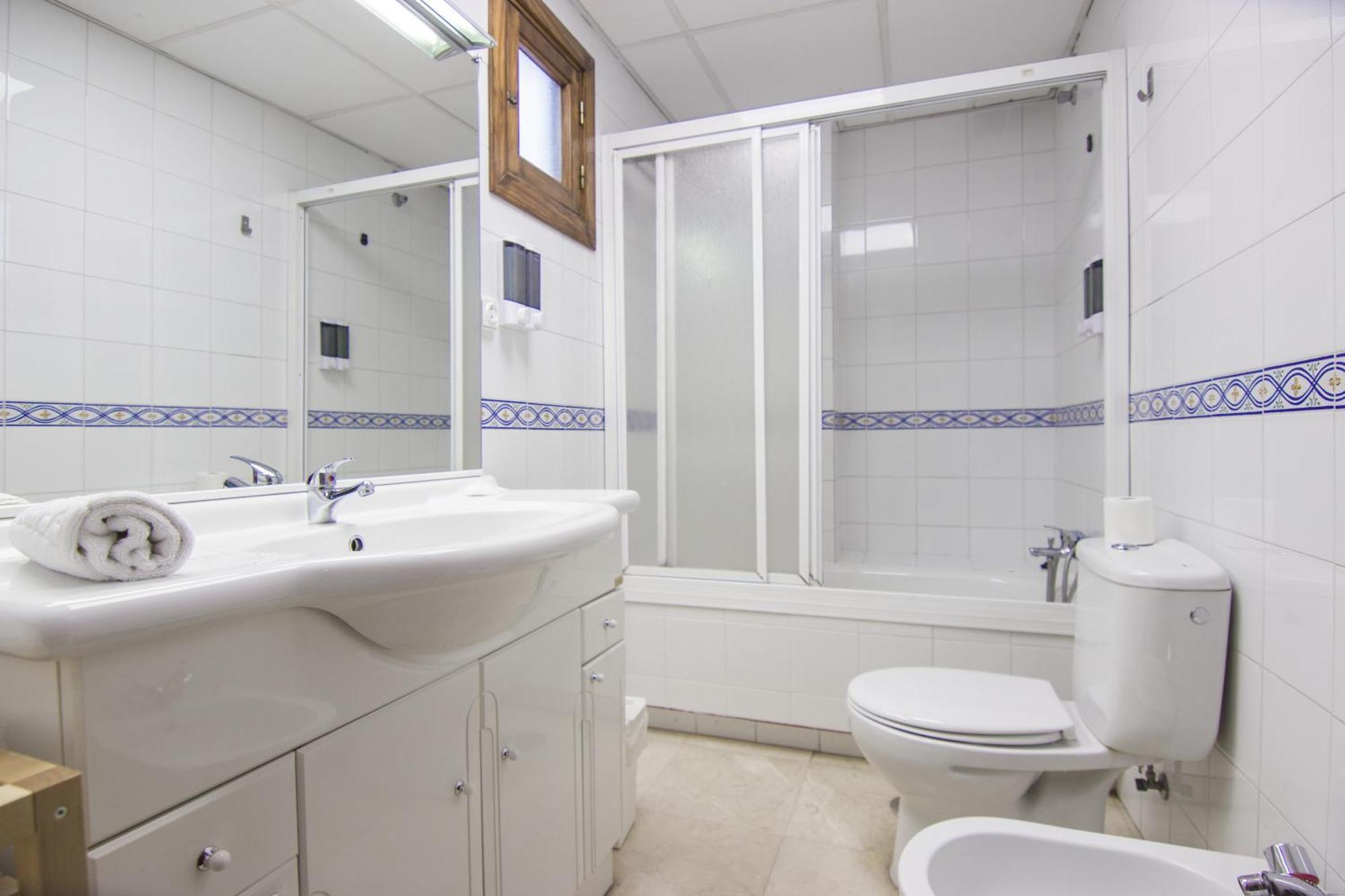 Apartment Rentalsevilla Cano Y Cueto Iii Sevilla