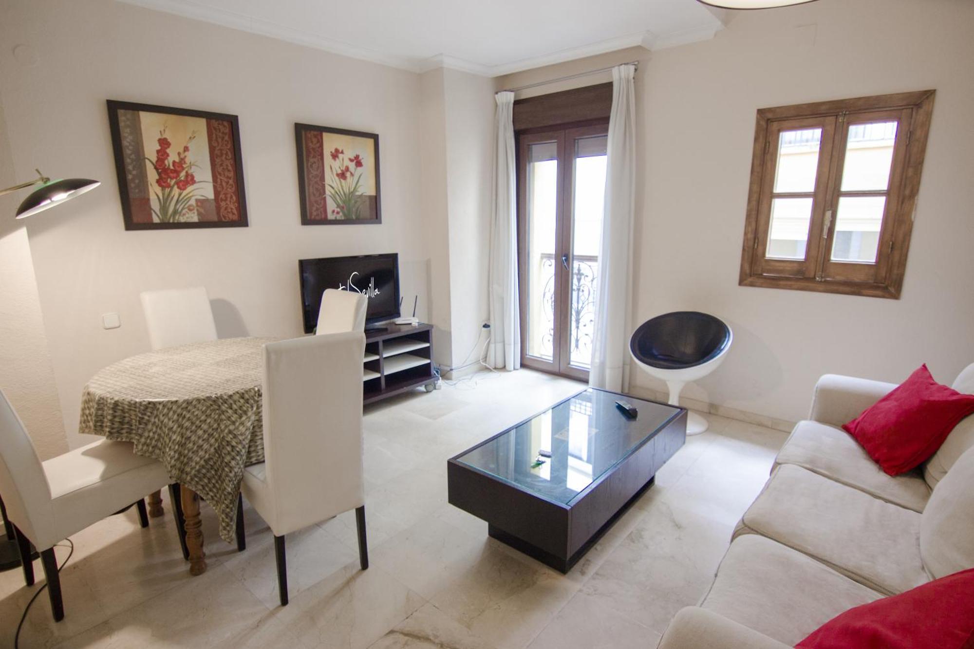 Rentalsevilla Cano Y Cueto Iii Seville