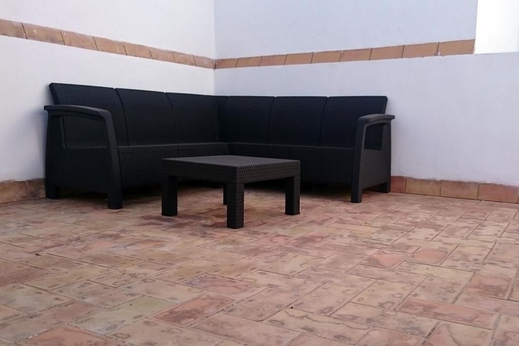 Apartment Rentalsevilla Cano Y Cueto Iii