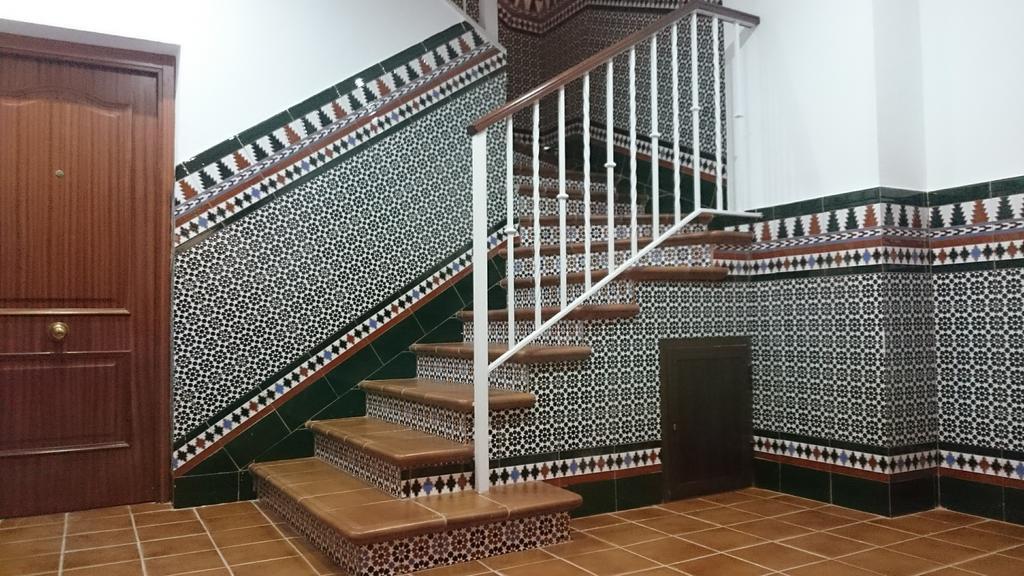 Rentalsevilla Cano Y Cueto Iii Apartment